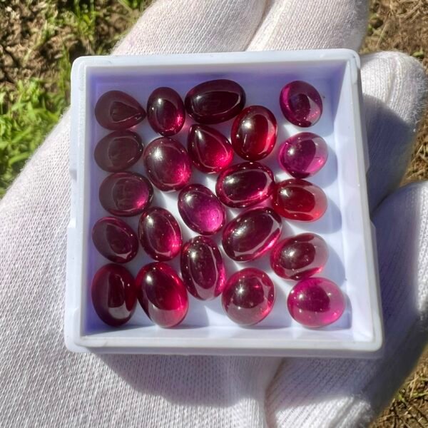 Cabochons